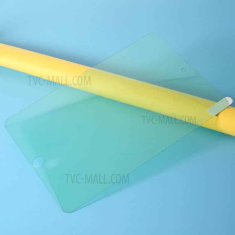 Per La Mela Ipad Mini (2019) 7.9 Pollici / Mini 4 3 2 1 Occhi Protezione In Vetro Temprato Schermo Intero Bordo Della Pellicola 0,3 Millimetri Arco-5