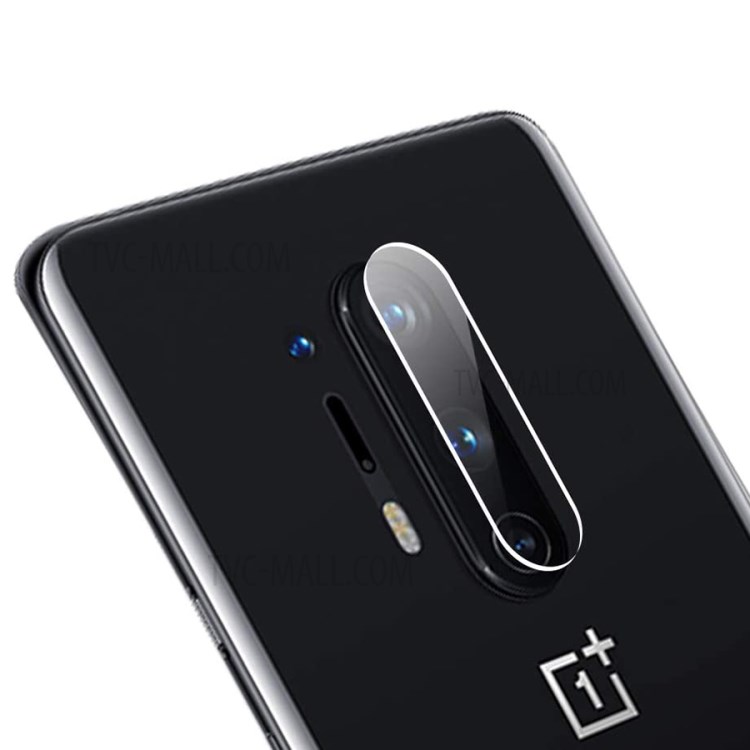 Full Coverage Tempered Glass Lens Protective Film Guard for OnePlus 8 Pro-1