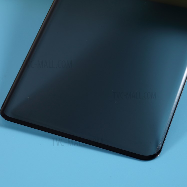 3D Courbe Taille Plein Écran Anti-peep Verre Trempé Film De Couverture Pour 8 OnePlus Pro-3