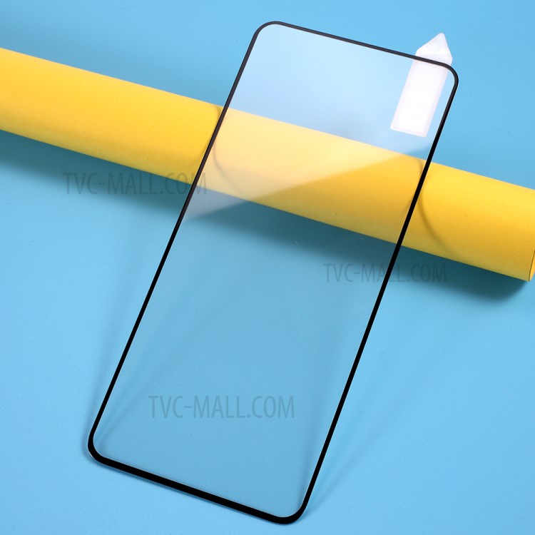 RURIHAI 2.5D Tempered Glass Screen Protection Film for Huawei Honor View 30 Pro/V30 Pro in China-1