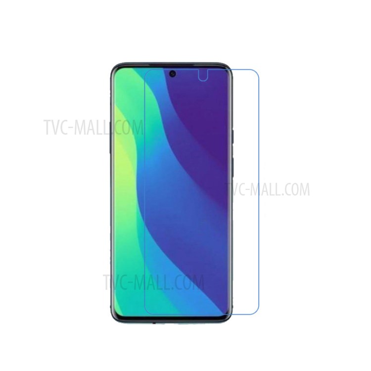 Ultra Clear LCD Screen Protective Film for OnePlus 8 Lite-1