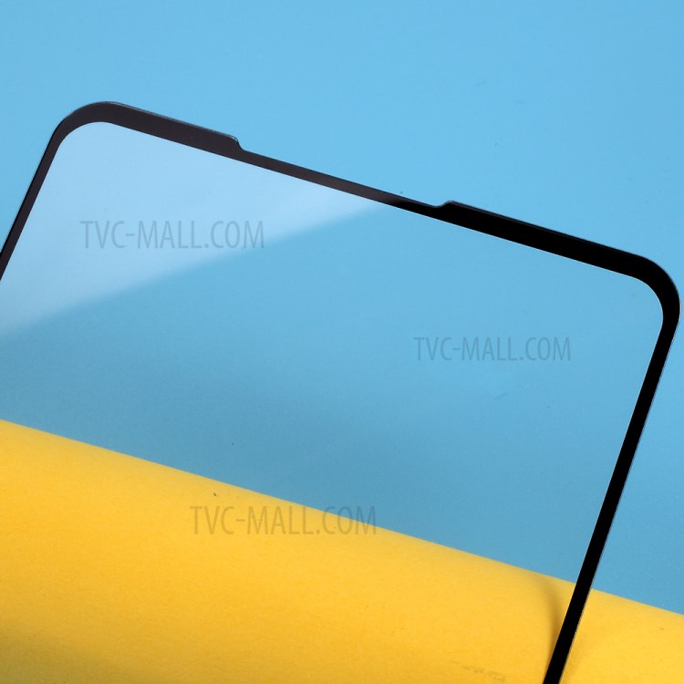 9D Anti-explosion Tempered Glass Full Screen Protector for Samsung Galaxy A21-2