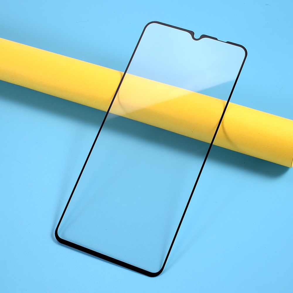 9D Tempered Glass Full Screen Protector for Samsung Galaxy A31-1