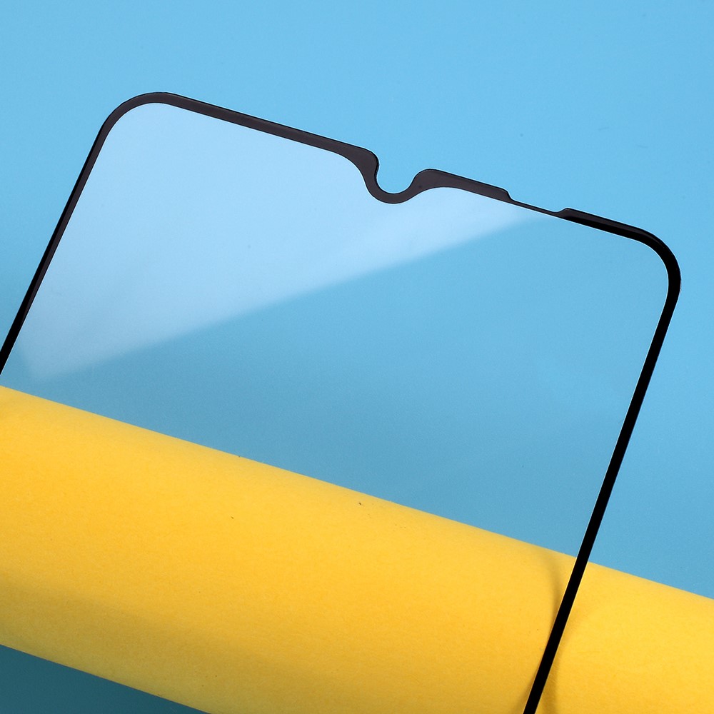 9D Tempered Glass Full Screen Protector for Samsung Galaxy A31-2