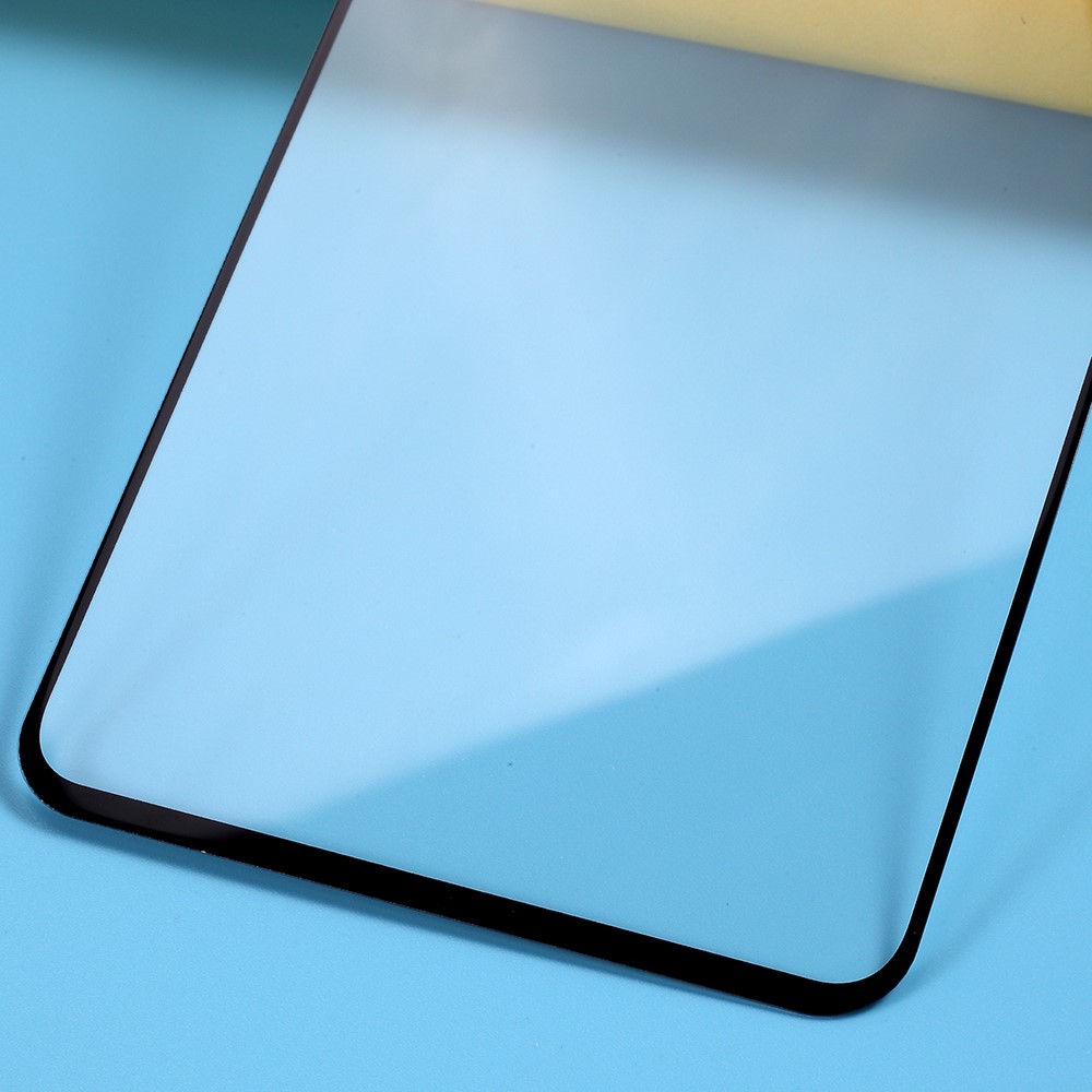 9D Tempered Glass Full Screen Protector for Samsung Galaxy A31-3