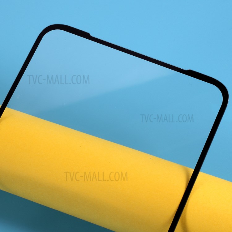 9D Tempered Glass Full Screen Protector for Samsung Galaxy A11-2