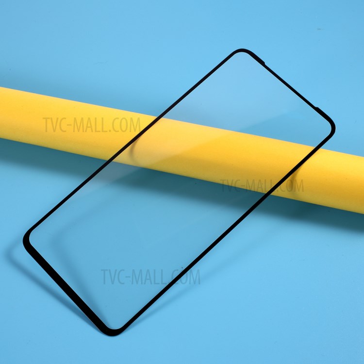 9D Tempered Glass Full Screen Protector for Samsung Galaxy A11-4