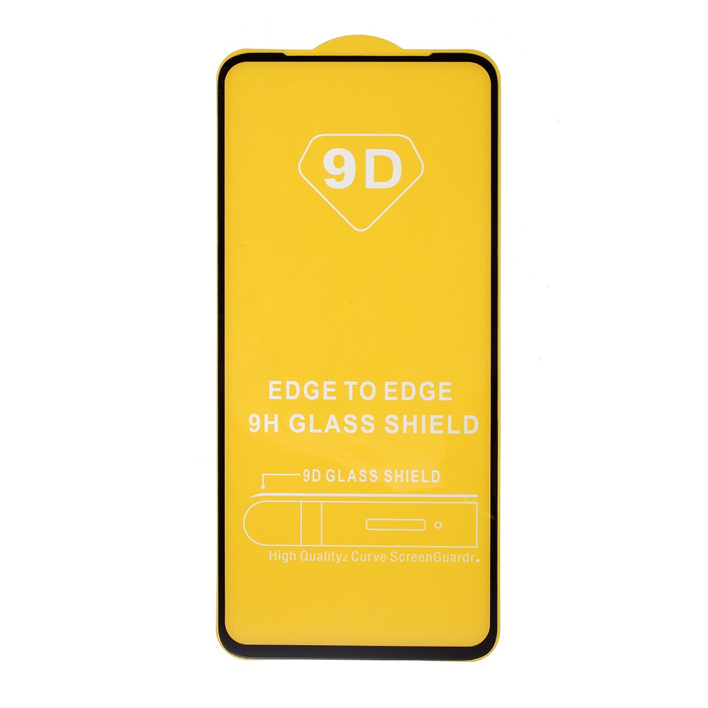 9D Tempered Glass Full Screen Protection Film Anti-explosion Cover for Samsung Galaxy M11-6