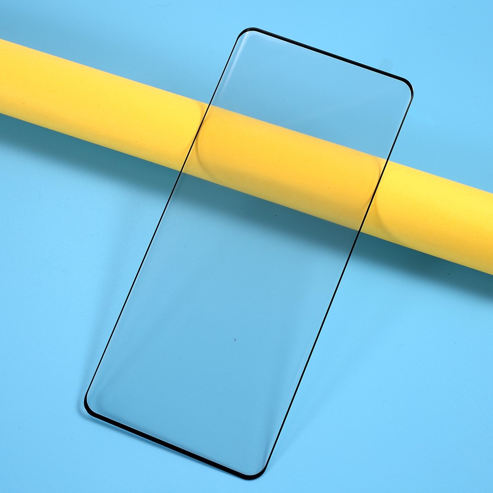 3D Full Screen Covering Tempered Glass Protection Film for OnePlus 8-1