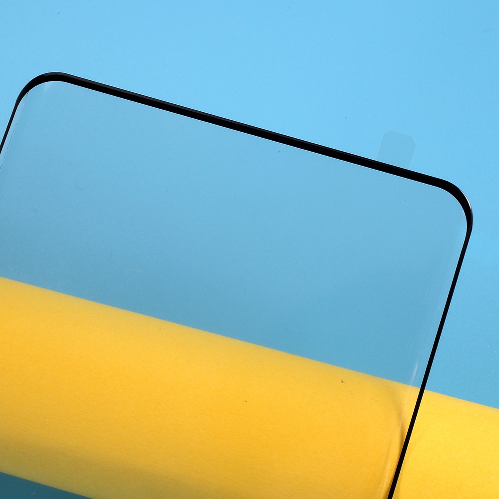 3D Full Screen Covering Tempered Glass Protection Film for OnePlus 8-3