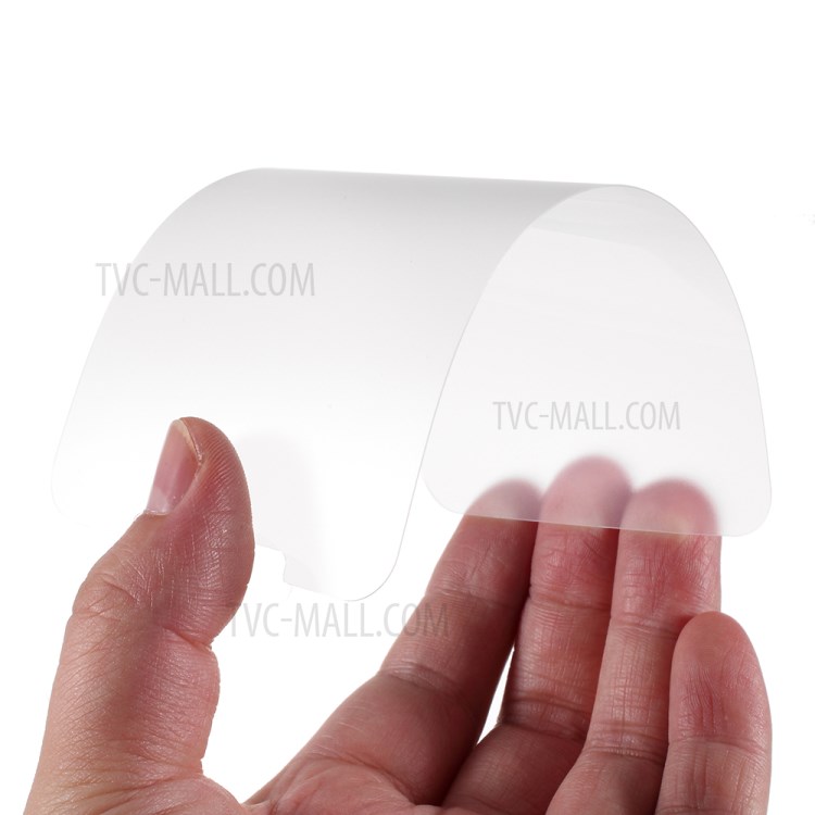 Eyes Protection Soft PET Screen Protector Cover AG Gaming Film for iPhone 11 Pro Max 6.5 inch/XS Max-6