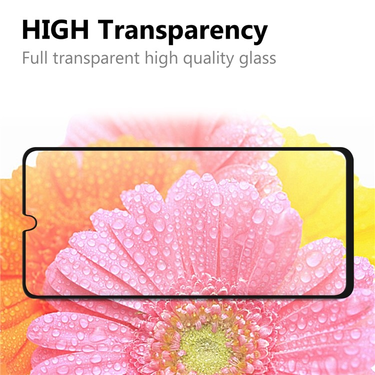 Full Screen Tempered Glass Screen Protector Film for Samsung Galaxy A41 (Global Version)-5