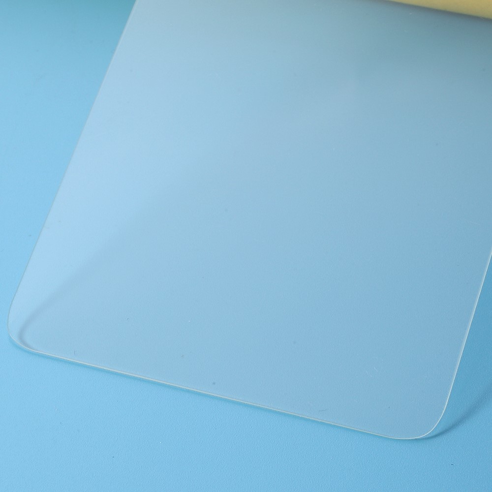 9H 2.5D Trempé Verre Écran Film Protecteur De Garde Pour Samsung Galaxy A81 / 10 Note Lite-3