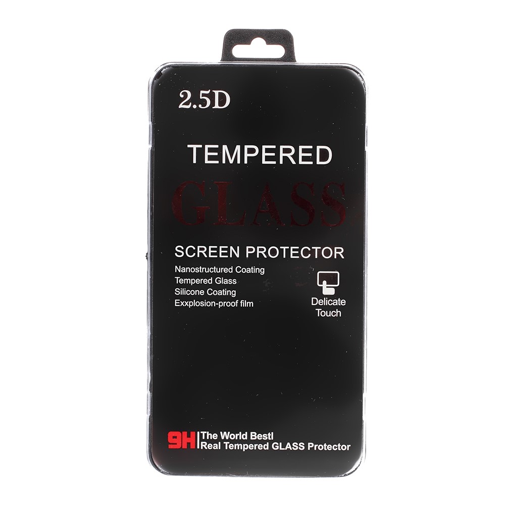9H 2.5D Trempé Verre Écran Film Protecteur De Garde Pour Samsung Galaxy A81 / 10 Note Lite-5