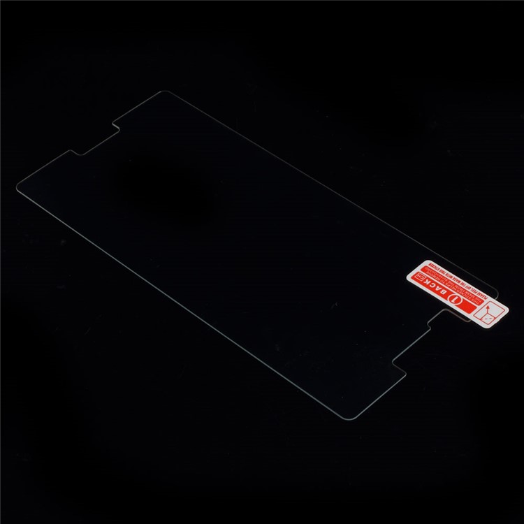 Protetor de tela de vidro temperado de 0,25 mm para Sony Xperia X Performance (Arc Edge)-3