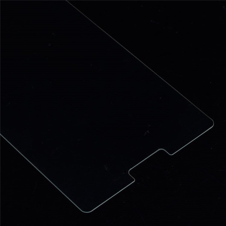 Protetor de tela de vidro temperado de 0,25 mm para Sony Xperia X Performance (Arc Edge)-5