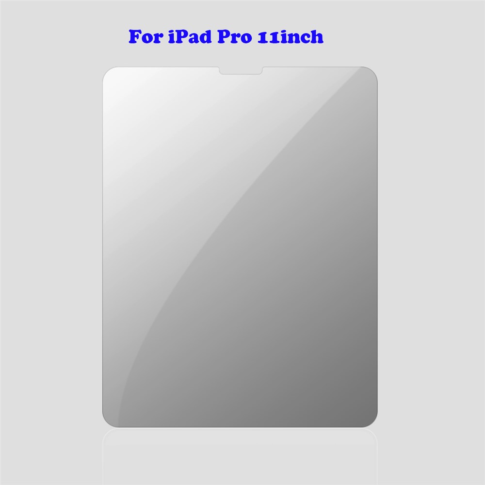 Anti-Peep Vollbild Aus Gehärtetem Glas Schutzfilm Für Ipad Pro 11-Zoll (2020)-4