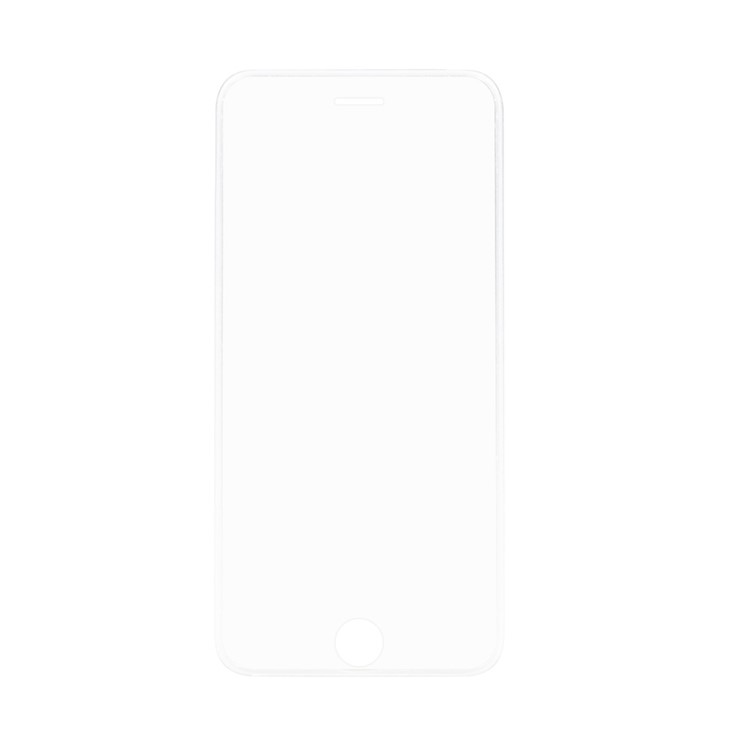 0.3mm Ultradünne Volldeckung Hartglas Schutzfolie Für IPhone 6s / 6-2