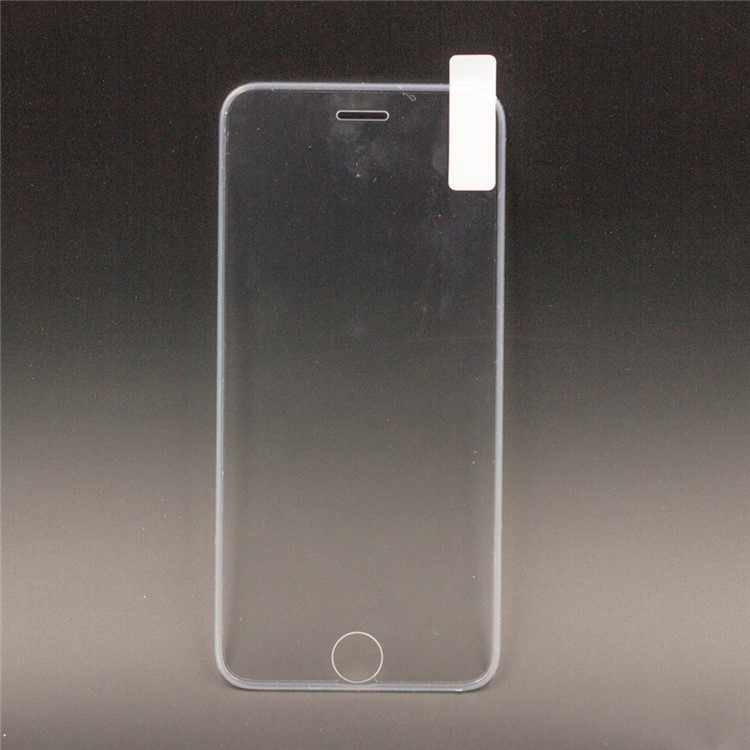 0.3mm Ultradünne Volldeckung Hartglas Schutzfolie Für IPhone 6s / 6-9