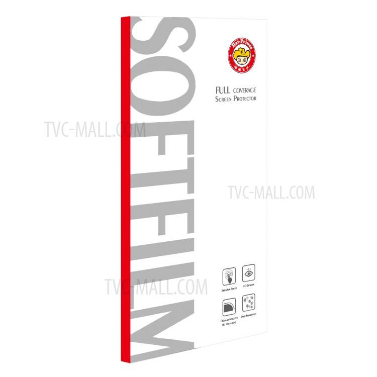 ENKAY 3D Full Screen Protector Cover Soft Film for Xiaomi Mi 10/Mi 10 Pro-10
