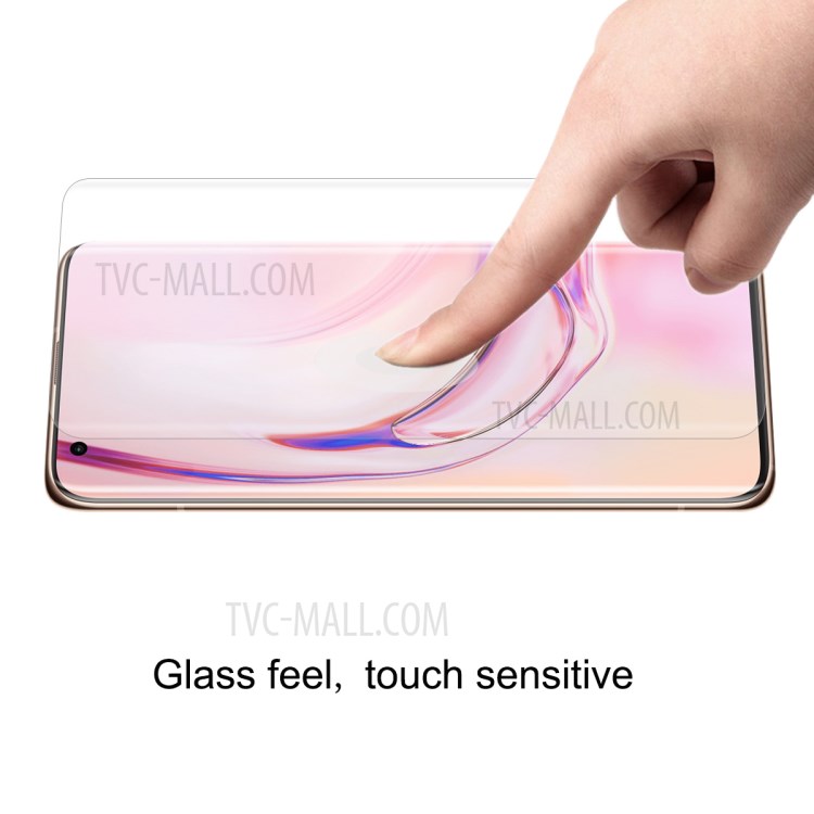 ENKAY 3D Full Screen Protector Cover Soft Film for Xiaomi Mi 10/Mi 10 Pro-4