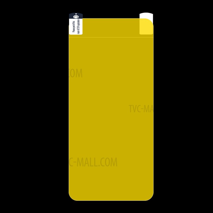 ENKAY 3D Full Screen Protector Cover Soft Film for Xiaomi Mi 10/Mi 10 Pro-6