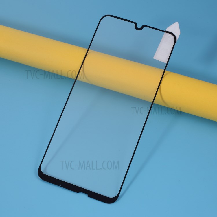 RURIHAI 2.5D Твердая Защита Протектор Закаленное Стекло Экрана Для HUAWEI P Смарт 2020-1