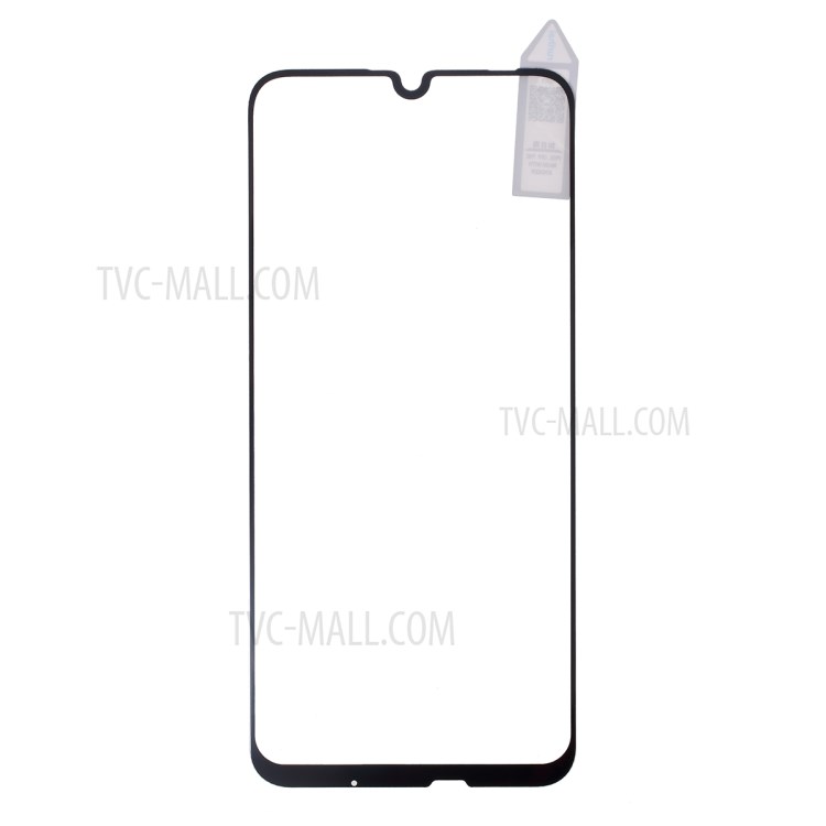 RURIHAI 2.5D Твердая Защита Протектор Закаленное Стекло Экрана Для HUAWEI P Смарт 2020-2