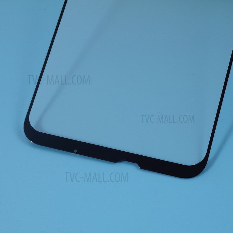 RURIHAI 2.5D Твердая Защита Протектор Закаленное Стекло Экрана Для HUAWEI P Смарт 2020-4