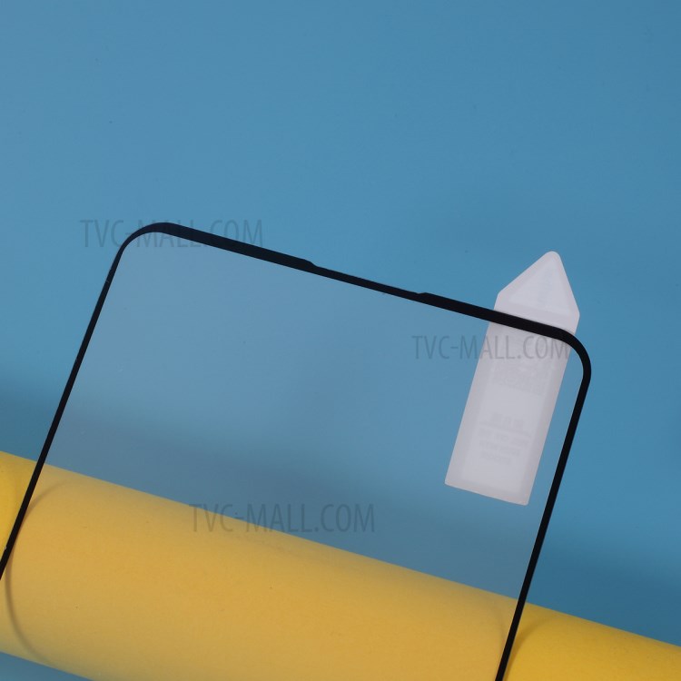 RURIHAI 2.5D Твердая Защита Протектор Закаленное Стекло Экрана Для Samsung Galaxy A71 5G SM-A716-10