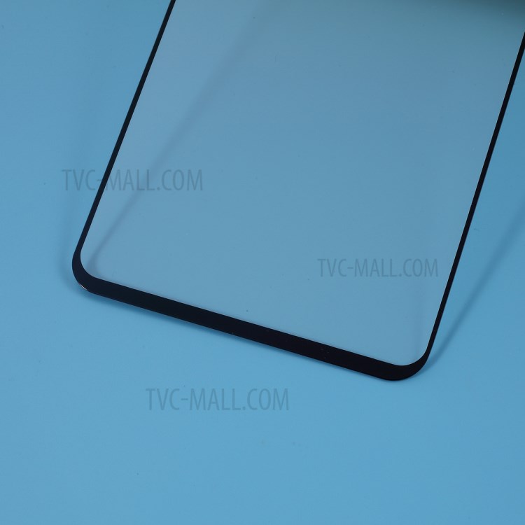 RURIHAI 2.5D Твердая Защита Протектор Закаленное Стекло Экрана Для Samsung Galaxy A71 5G SM-A716-11