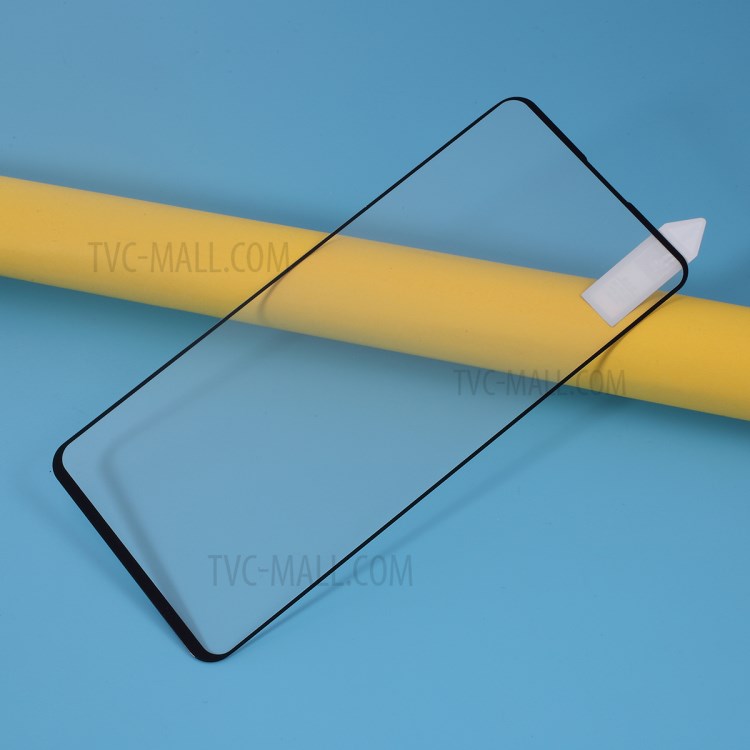RURIHAI 2.5D Твердая Защита Протектор Закаленное Стекло Экрана Для Samsung Galaxy A71 5G SM-A716-12