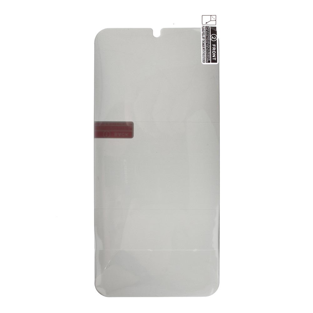 Anti-spy 180 Winkel Blockierenden Handy-Bildschirm-Film Für Samsung Galaxy S20 Plus-2