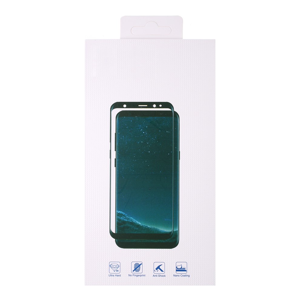 Anti-spy 180 Winkel Blockierenden Handy-Bildschirm-Film Für Samsung Galaxy S20 Plus-7
