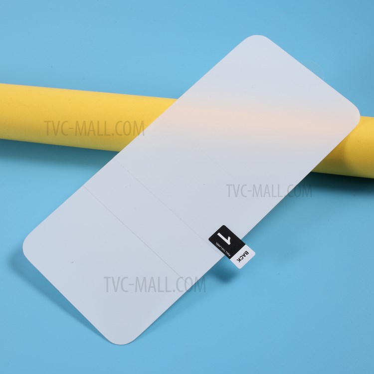 Anti-explosion Full Coverage Screen Protector Guard Film for Huawei P40 Pro-12