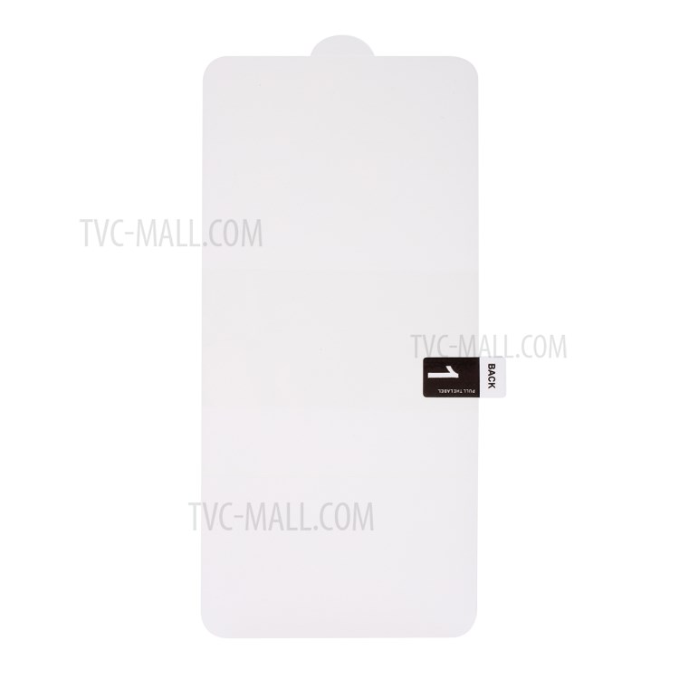 Anti-explosion Full Coverage Screen Protector Guard Film for Huawei P40 Pro-2