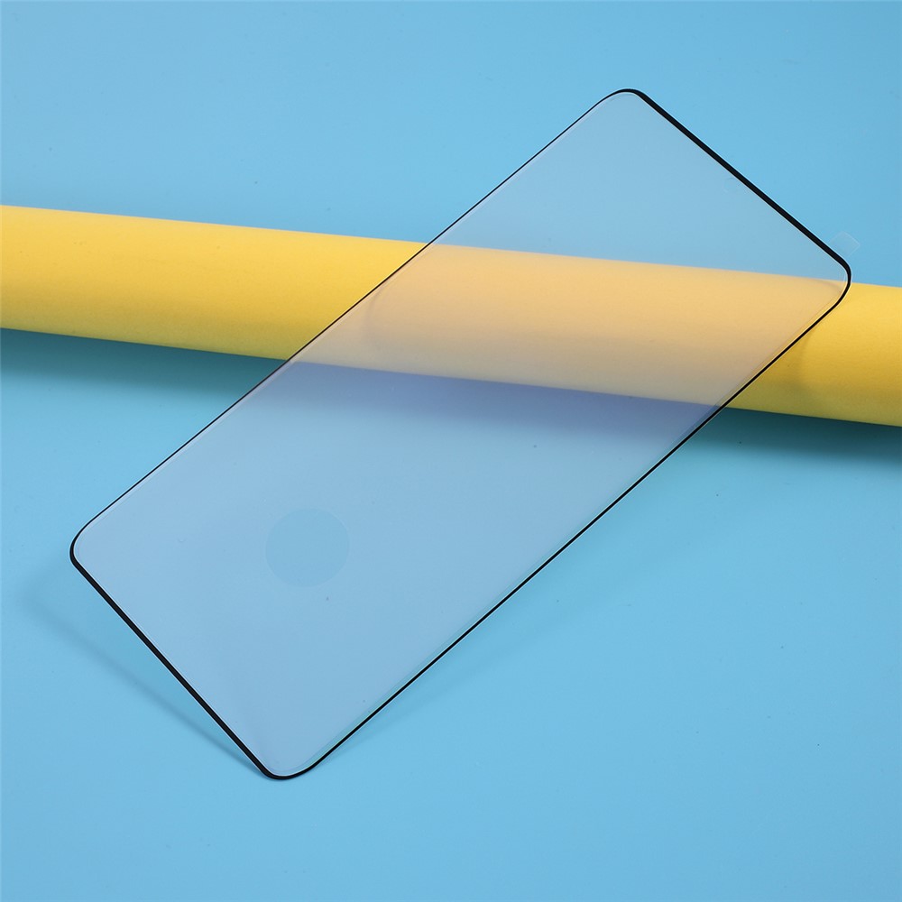 -Ray Anti-azul Impresión De Seda De Vidrio Templado Película Del Protector De Pantalla Para Samsung Galaxy S20 Plus-4