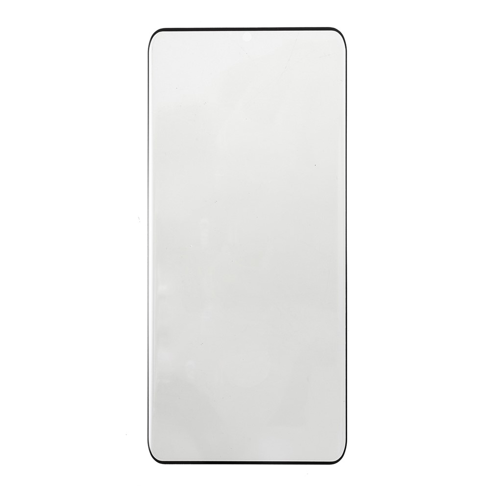 -Ray Anti-azul Impresión De Seda De Vidrio Templado Película Del Protector De Pantalla Para Samsung Galaxy S20 Plus-5