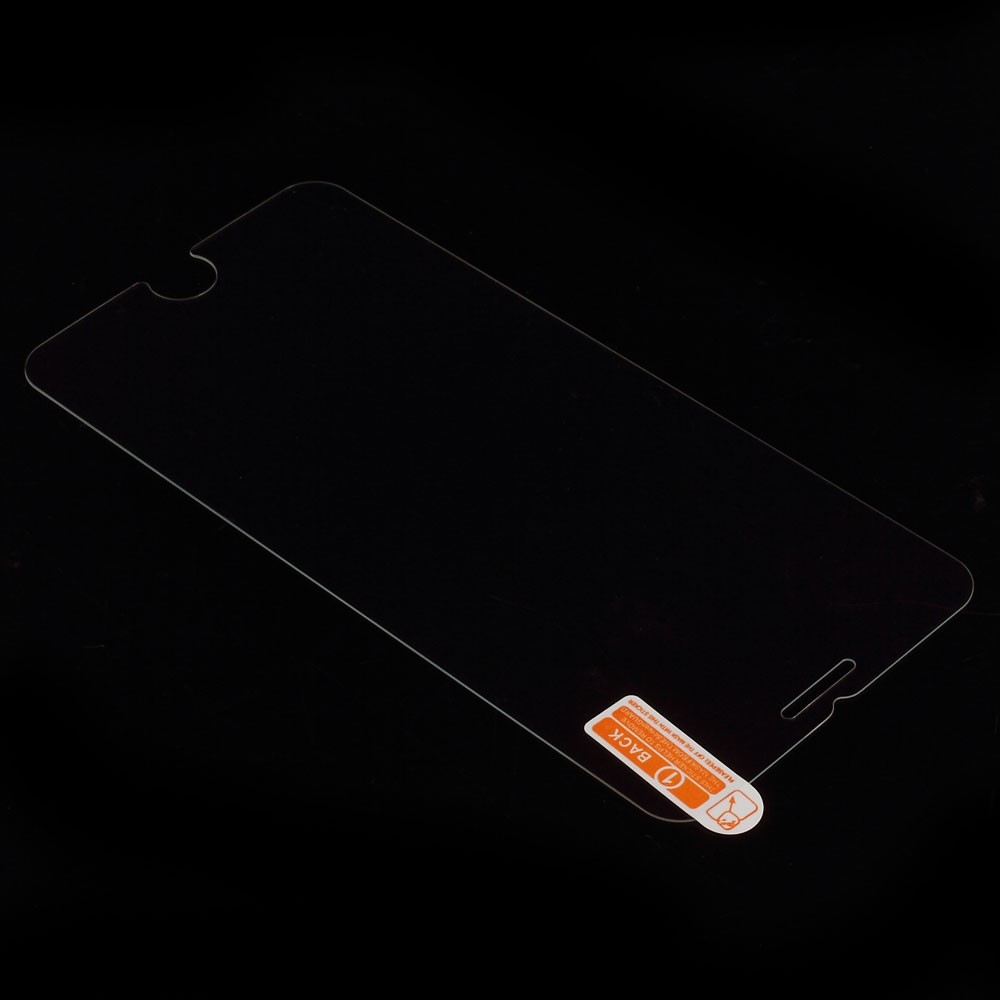 0.3mm Tempered Glass Screen Protector Guard Film for iPhone 8 Plus/7 Plus Arc Edge-3