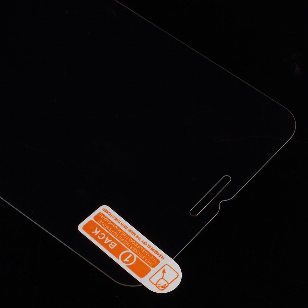 0.3mm Tempered Glass Screen Protector Guard Film for iPhone 8 Plus/7 Plus Arc Edge-4