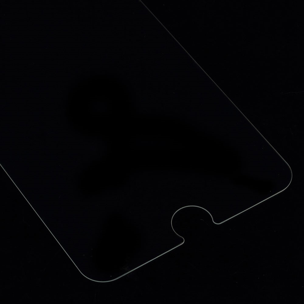 0.3mm Tempered Glass Screen Protector Guard Film for iPhone 8 Plus/7 Plus Arc Edge-5