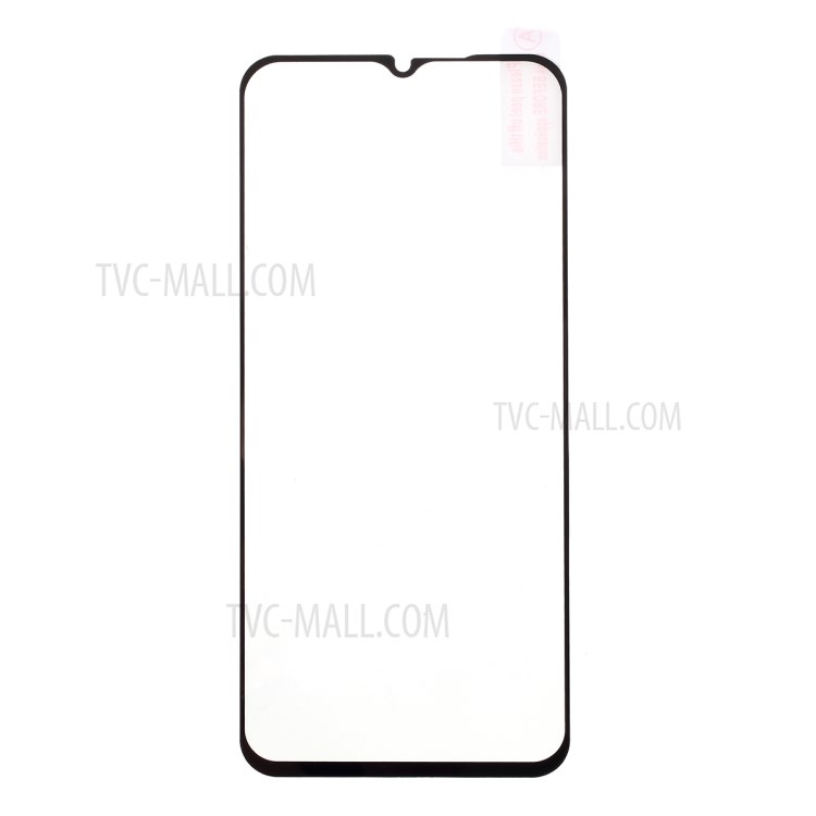 Full Coverage Anti-explosion Tempered Glass Screen Protector for Xiaomi Mi 10 Lite 5G/Redmi 10X 5G-2