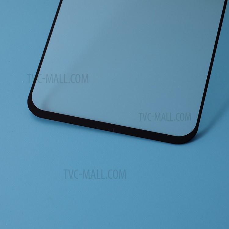 Full Coverage Anti-explosion Tempered Glass Screen Protector for Xiaomi Mi 10 Lite 5G/Redmi 10X 5G-4