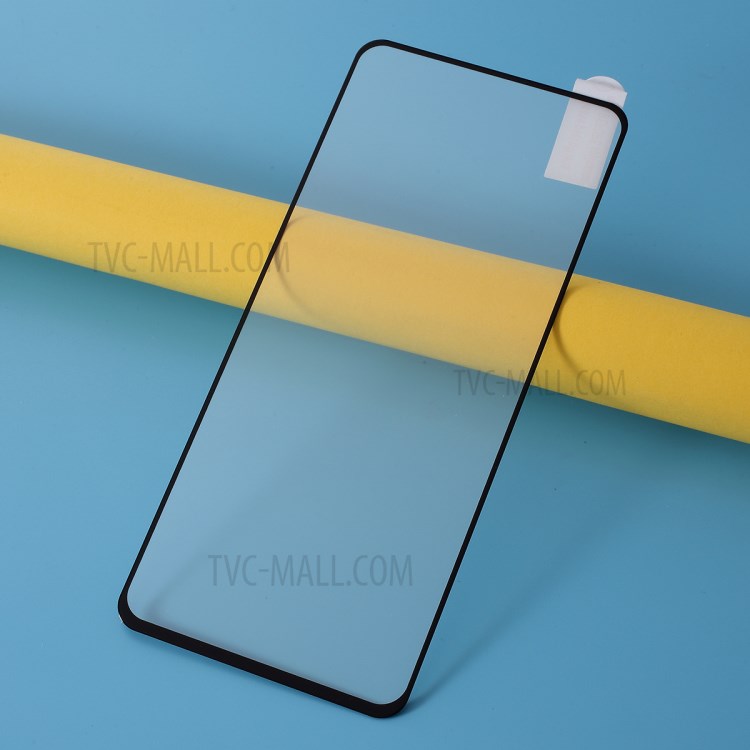 Full Size Explosion-proof Tempered Glass Screen Guard Film for Xiaomi Redmi Note 9S/Note 9 ProNote 9 Pro Max-1
