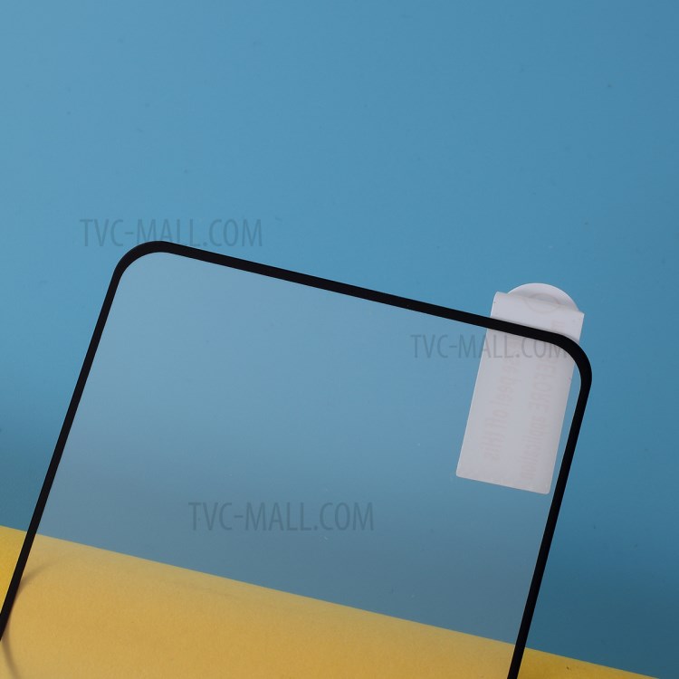 Full Size Explosion-proof Tempered Glass Screen Guard Film for Xiaomi Redmi Note 9S/Note 9 ProNote 9 Pro Max-3