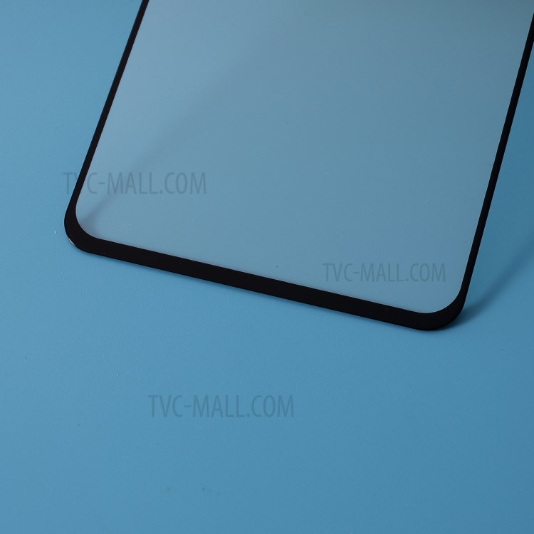 Full Size Explosion-proof Tempered Glass Screen Guard Film for Xiaomi Redmi Note 9S/Note 9 ProNote 9 Pro Max-4