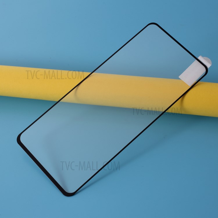 Full Size Explosion-proof Tempered Glass Screen Guard Film for Xiaomi Redmi Note 9S/Note 9 ProNote 9 Pro Max-5