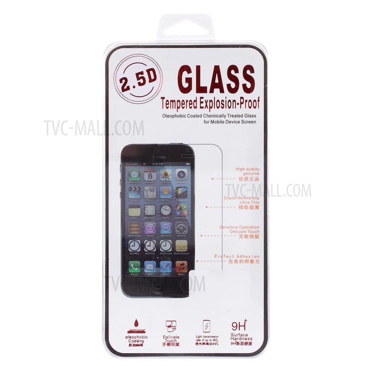 Anti-explosion Complete Covering Tempered Glass Screen Protector Film for Xiaomi Mi 10 Pro-7