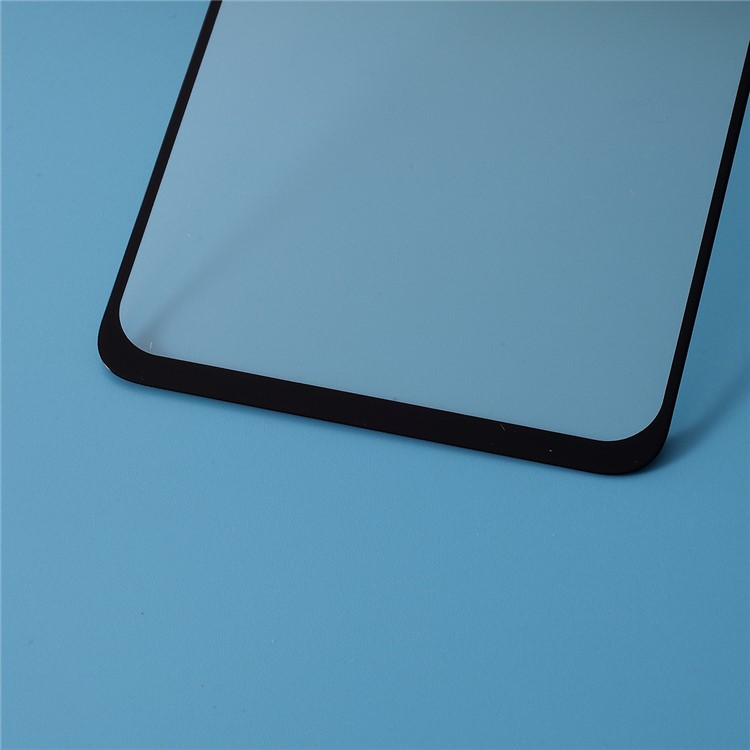 Anti-explosion Tempered Glass Full Screen Film for Xiaomi Redmi Note 9/Redmi 10X 4G-4