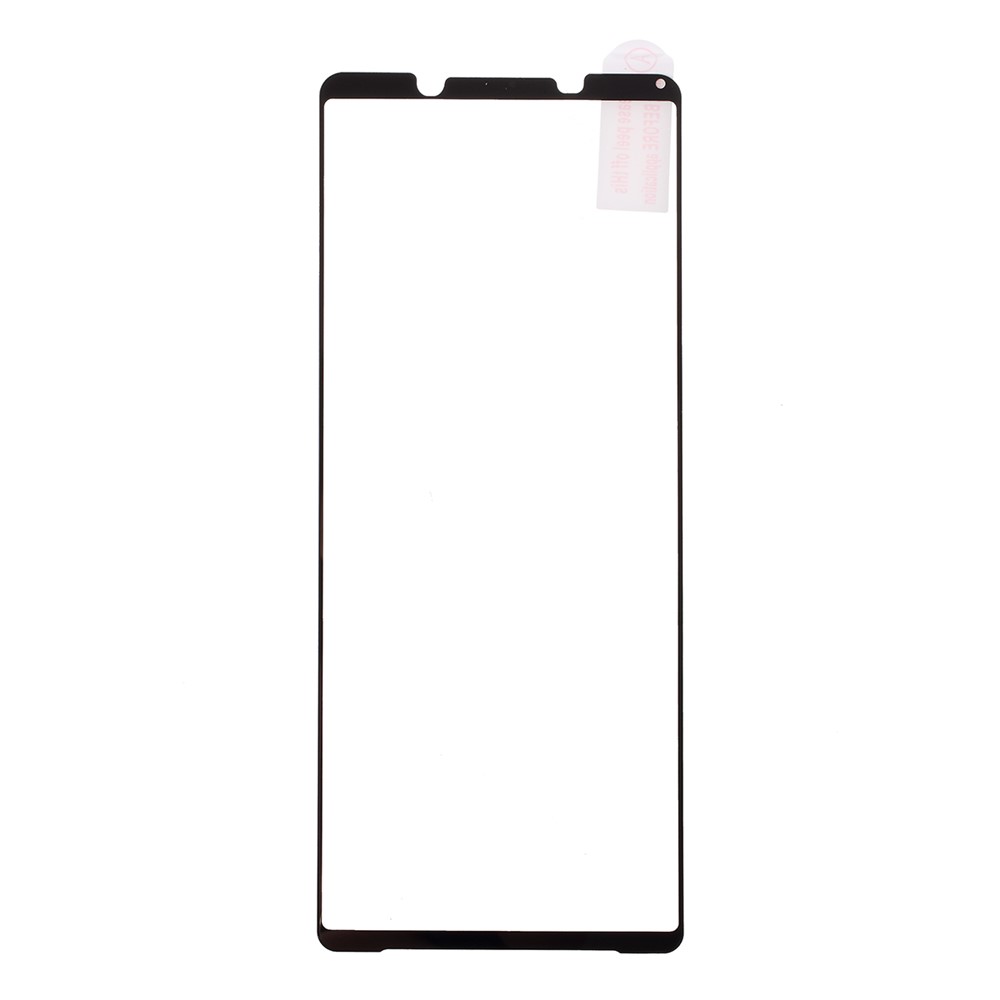 Anti-explosion Full Covering Tempered Glass Screen Film for Sony Xperia 1 II-2